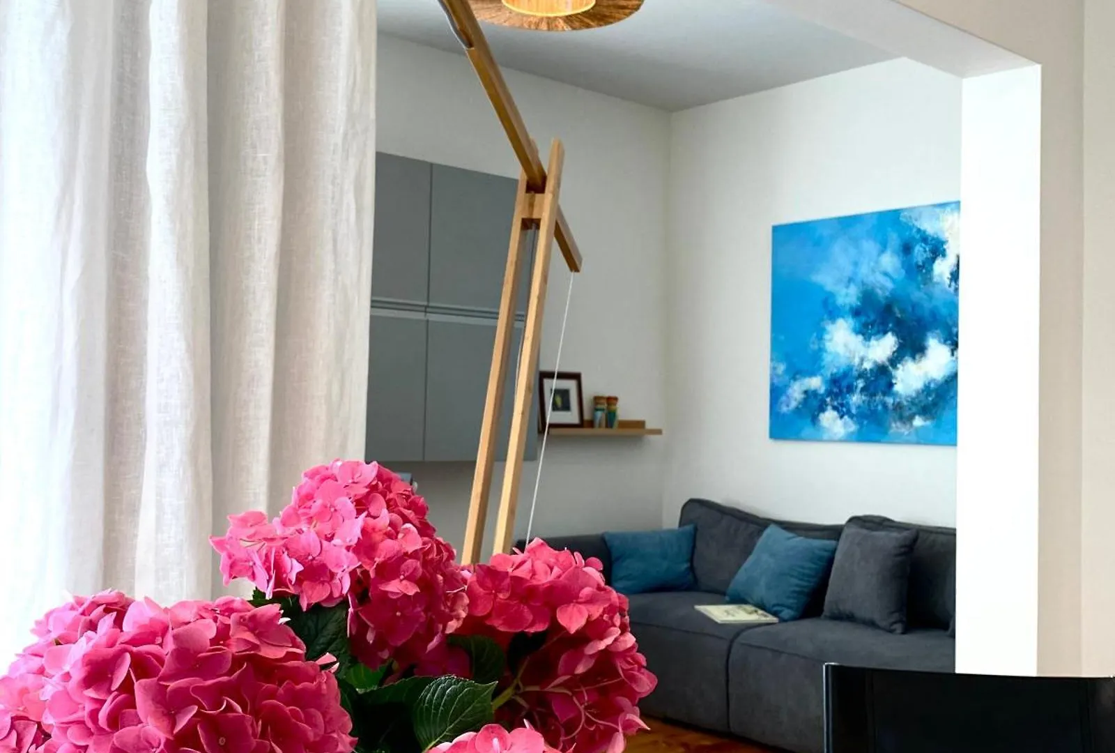 Apartment Este Apart Historical Center Sofia
